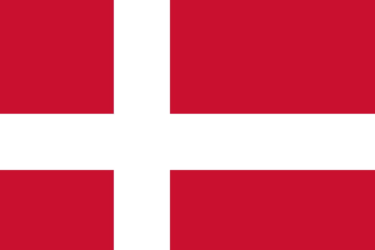 Flag of Denmark