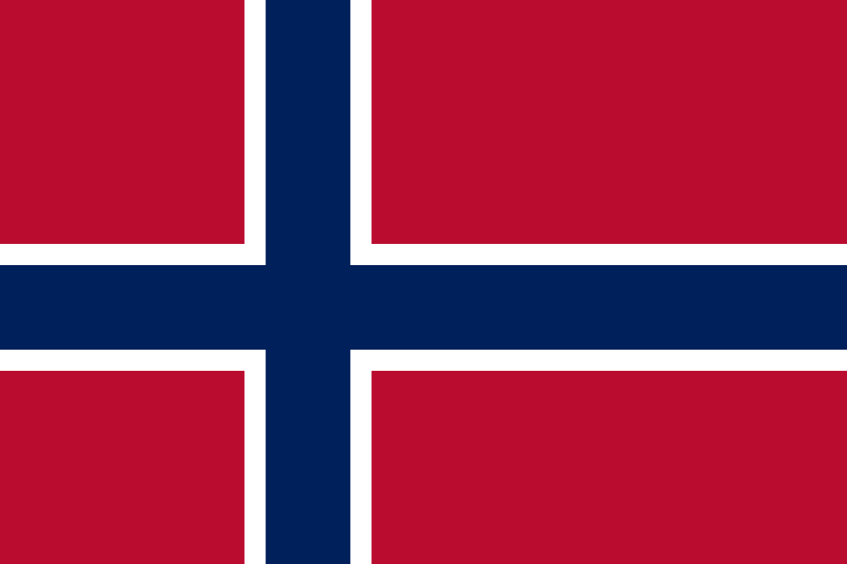 Flag of Norway